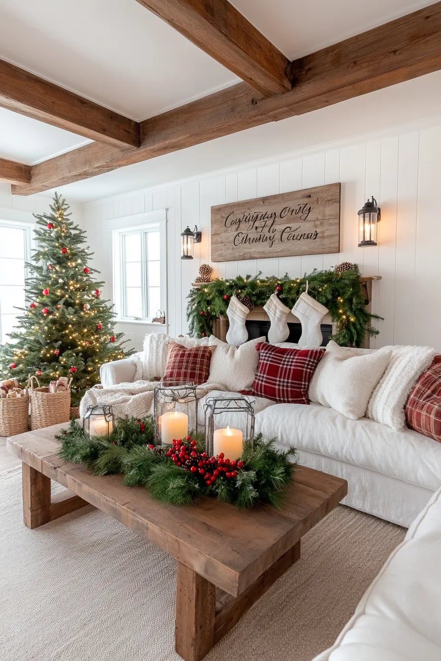 Новорічні прикраси